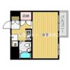 アヴァンティーノの間取り画像