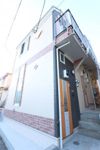 ユナイト 東白楽プチ・カナールの間取り画像