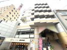 リヴァ・フィールドの外観