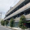ロンスター三軒茶屋の間取り画像