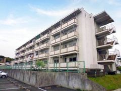 ビレッジハウス見付1号棟の外観画像