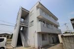 エクセール中川の間取り画像