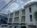 辻産業第5ビルの外観