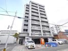 ロイヤルプレサージュの外観