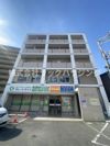 佐太ハイツの間取り画像