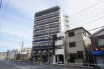 AlphaPrime高島平の外観