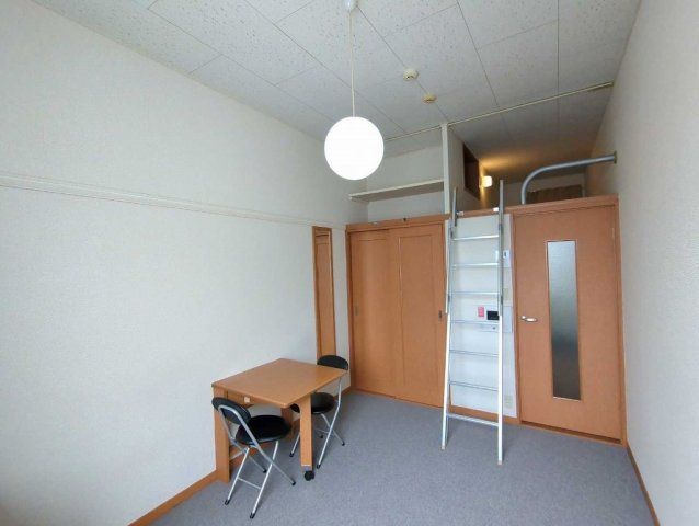 リビング