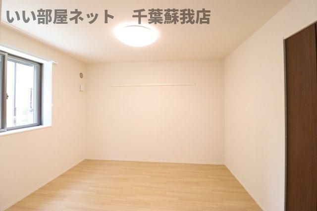 洋室