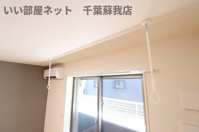 洋室