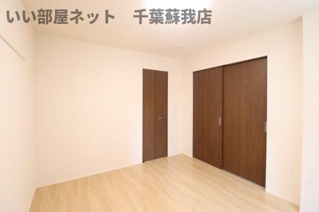 洋室
