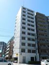 プレサージュ横浜の間取り画像