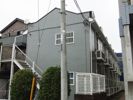 レオパレスYOSHIKOの間取り画像