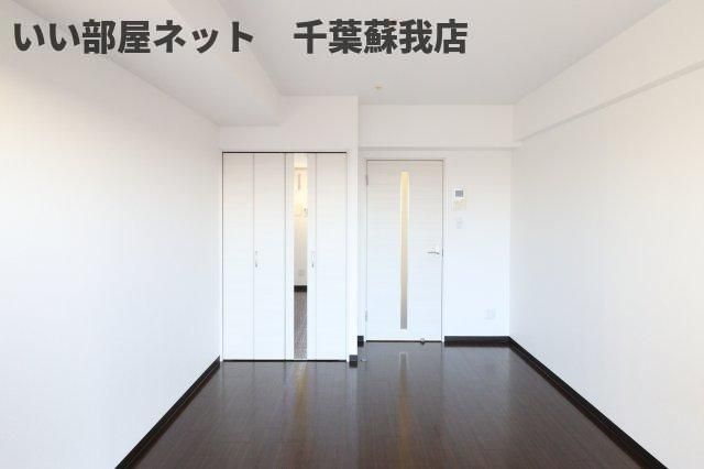 洋室