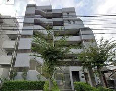プレステージ西谷の外観画像