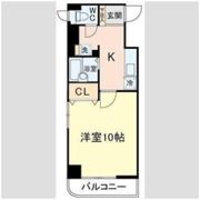 A-ONEの間取り画像