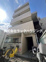 リバーヒル石津の外観画像