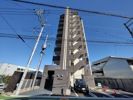 Regionの間取り画像