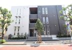 クラルスクアの間取り画像