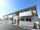 プリンセスローズの間取り画像