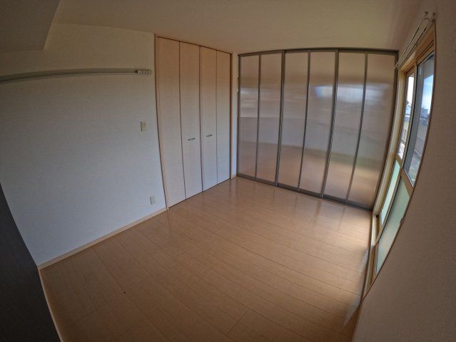 洋室