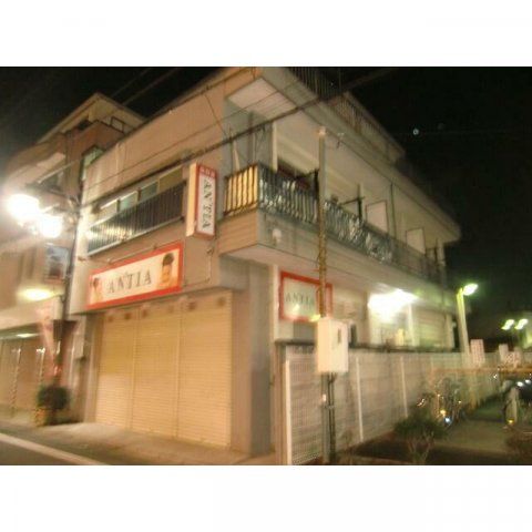 L・Oマンションの外観画像