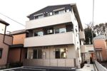 GRAND SOLEIL Ⅵの間取り画像