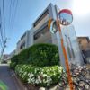 アルモニー渋谷の間取り画像