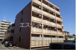 第10タツミビル西館の間取り画像