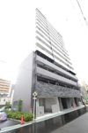 アルティザ淡路駅東の間取り画像