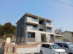 クリザンテム ピエールの外観画像