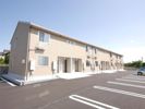 D-room馬場山の間取り画像