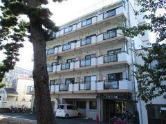 メイクスI 八幡の外観画像