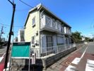 パークハイムⅠの間取り画像