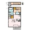 D-room富山の間取り画像