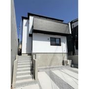 4087富士見市水子21期8棟5号棟の外観画像
