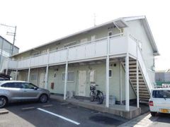 メゾンアヴニールの外観画像