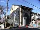 レイクサイドハウスの間取り画像