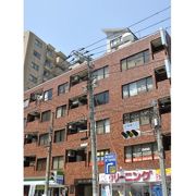 ストークビル横浜の外観画像