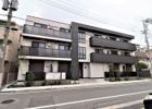 セレスティア高島平Ⅲの間取り画像