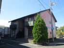 グリシーヌ Bの間取り画像