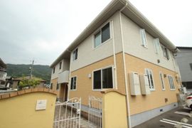 カリーノ スクエアの外観画像