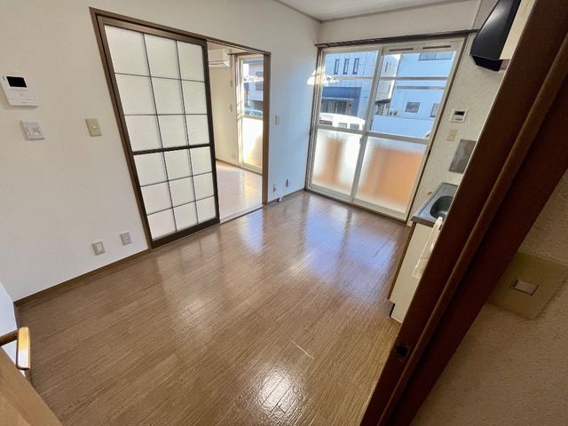 リビング