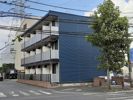 レオパレスメイゾンチュトワイエの外観