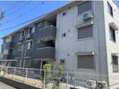 リベルタ唐崎の間取り画像