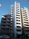アクシス池袋の外観