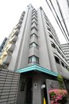 三軒茶屋リリエンハイムの間取り画像