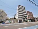 小倉第二鳳城ビルの間取り画像