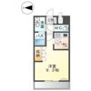 グレイスベルの間取り画像