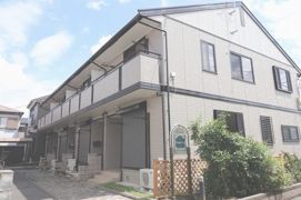 フェルムバレの外観画像