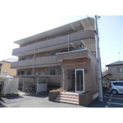 メルヴェイユマンションの外観画像